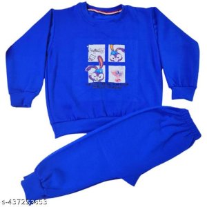 Trendy Pyjamas 3