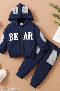 Tinkle Comfy Boys Top & Bottom Sets