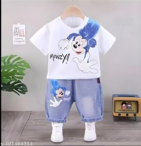 Trendy New Clothing Sets