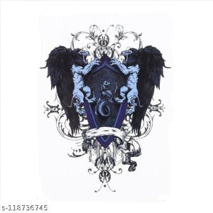 Latest Temporary Tattoos 7