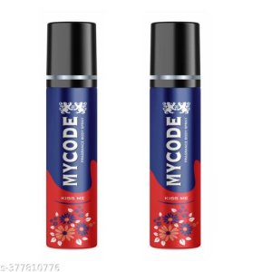 Fashionable Deodorant & Fragrances 3