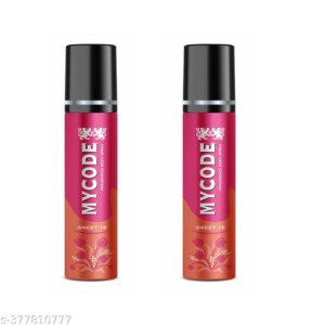 Fashionable Deodorant & Fragrances 4