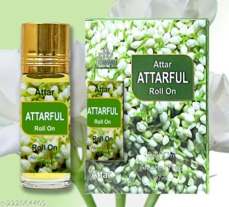 Formless Unique Perfumes for Women 3