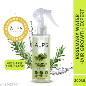 Trendy Hair Lotion & Tonics