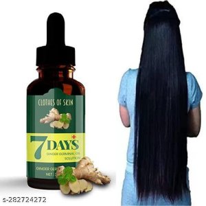  Premium Nourshing Body Massage Oils