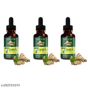  Premium Nourshing Body Massage Oils