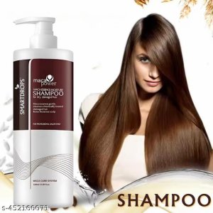  Sensational Relief Shampoo