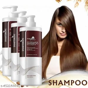  Sensational Relief Shampoo