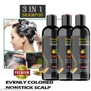 Trendy Shampoo