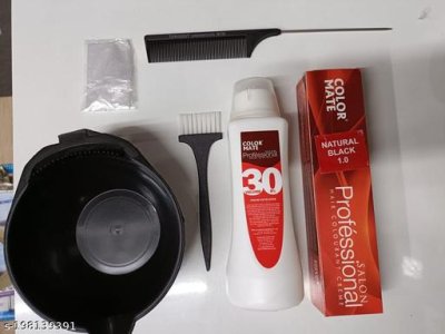  Proffesional Absolute Hair Color