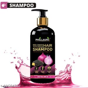  Sensational Intensive Shampoo 3