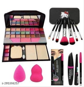  Fancy Makeup Combo