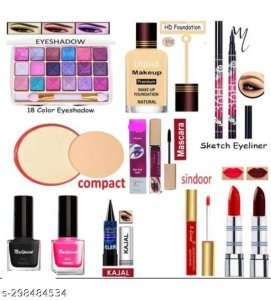 Classic Others Makeup Kits 3