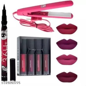  Unique Makeup Combo