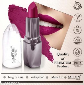 Medin Paris Superior Intense Lipsticks