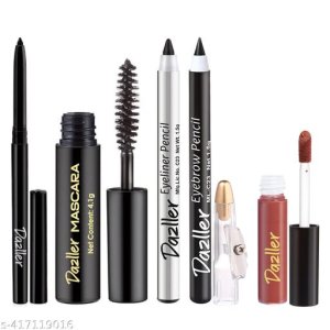 Everyday Makeup Combo