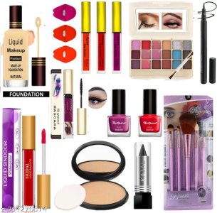 Classy Syzol Makeup Kits 6