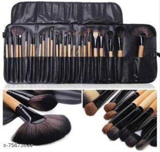Latest   Makeup Brushes