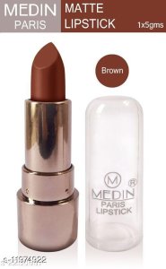 Medin Paris Matte Lipstick Vol 5 4