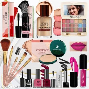 Elegant Makeup Kits 4