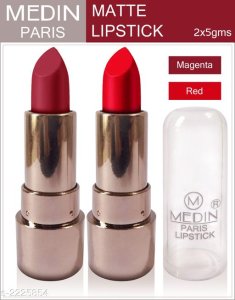 Medin Paris Matte Me Lipstick Combo Vol 16 5