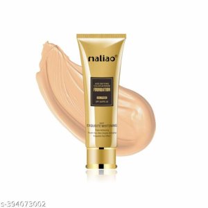 Maliao Premium Photo Focus Foundation 4