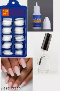  Proffesional Collection Nail Art