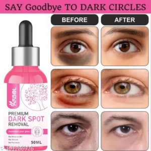  Fancy Face Oil & Serums