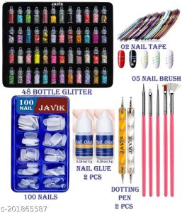  Superior Collection Nail Art
