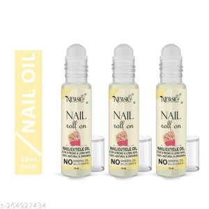  Superior Rich Look Nail Polish