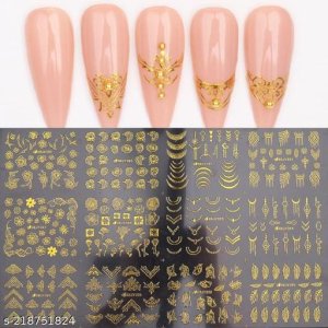  Premium Choice Nail Art