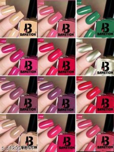  Sensational Bright Nail Polish 3