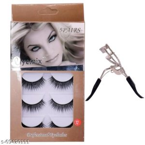 YEMIX Premium Choice False Eyelashes