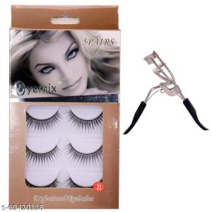 YEMIX Premium Choice False Eyelashes 3