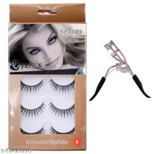 YEMIX Premium Choice False Eyelashes 4