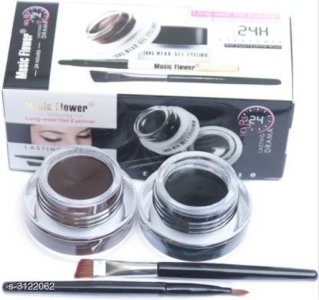 Menow/YANQINA/ADS/Music Flower Eye Makeup Products Vol 3