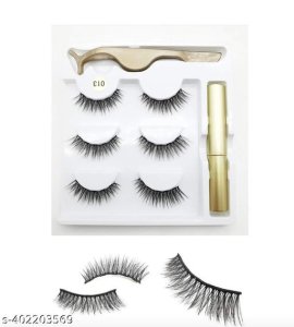 Shopfleet Sensational Choice False Eyelashes
