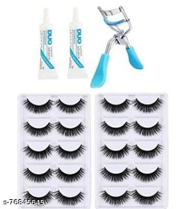  Premium Choice False Eyelashes 3