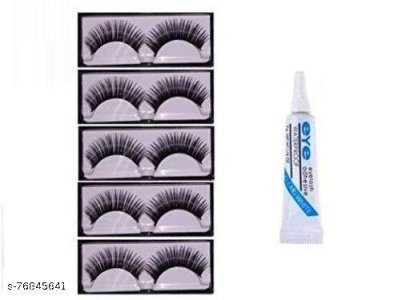  Premium Choice False Eyelashes 5