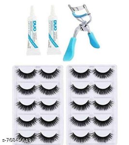  Premium Choice False Eyelashes 7