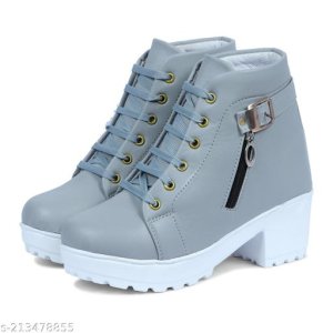 Fancy Women Boots 3