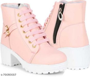 Stylish Women Boots 4