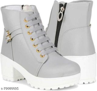Stylish Women Boots 6