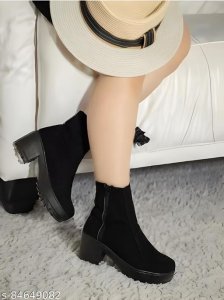 Strasse Paris Boots For Women
