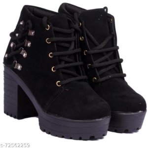 Fashionate Women Boots