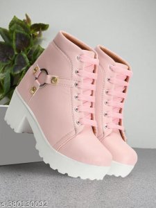 Styles Latest Women Boots 3