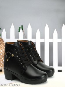 Styles Latest Women Boots 4