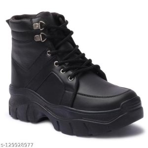 Vendoz Boots For Women