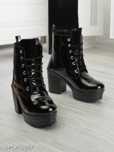 Casual Unique Women Boots