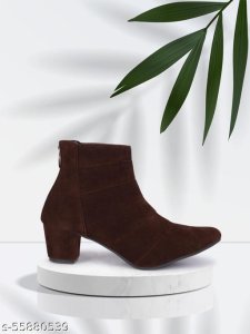 Classy Women Boots